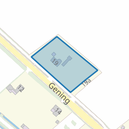 Perceel BGN02-T-2772