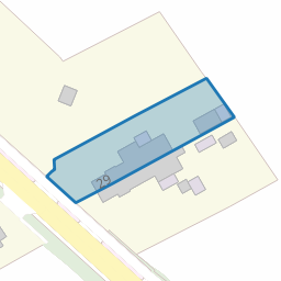 Perceel BGN02-T-2776