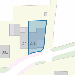 Perceel BGN02-T-2784