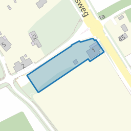 Perceel BGN02-T-2789