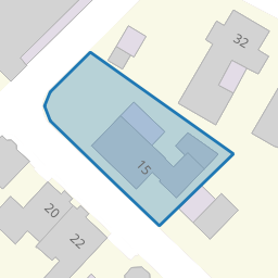 Perceel BGN02-T-2790