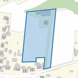 Perceel BGN02-T-2793