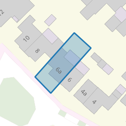 Perceel BGN02-T-2798