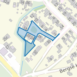 Perceel BGN02-T-2801