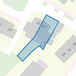 Perceel BGN02-T-2802