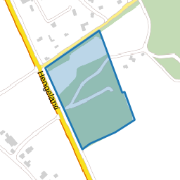 Perceel BGN02-T-2805