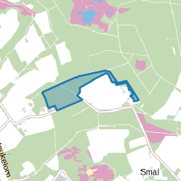 Perceel BGN02-T-2809