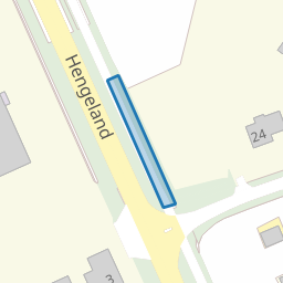 Perceel BGN02-T-2812