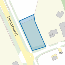 Perceel BGN02-T-2813