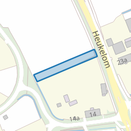 Perceel BGN02-T-2815