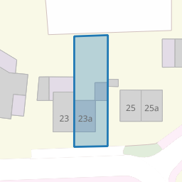 Perceel BGN02-T-2816