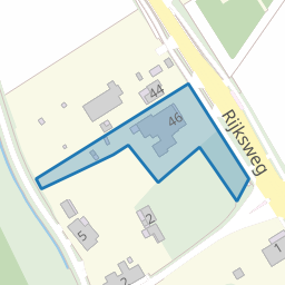 Perceel BGN02-T-2824