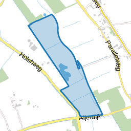 Perceel BGN02-T-2892