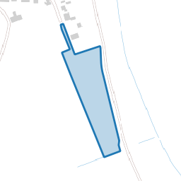 Perceel BGN02-T-2902