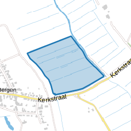 Perceel BGN02-T-2924