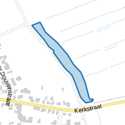 Perceel BGN02-T-2925