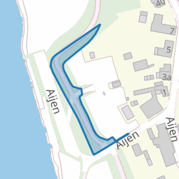 Perceel BGN02-T-2930