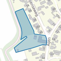 Perceel BGN02-T-2933