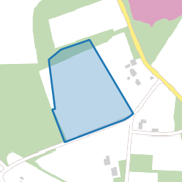 Perceel BGN02-T-2957