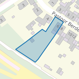 Perceel BGN02-T-2963