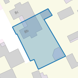 Perceel BGN02-T-2982