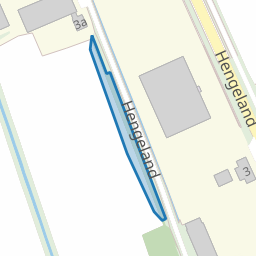 Perceel BGN02-T-2996