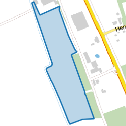 Perceel BGN02-T-2998