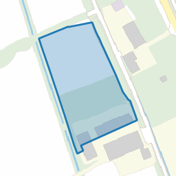 Perceel BGN02-T-3003