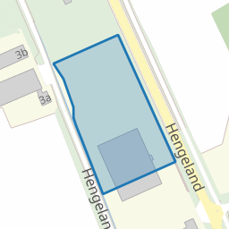 Perceel BGN02-T-3014