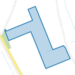 Perceel BGN02-T-3027