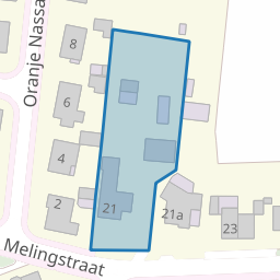 Perceel BGN02-T-3127