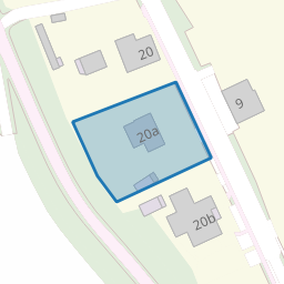 Perceel BGN02-T-3132