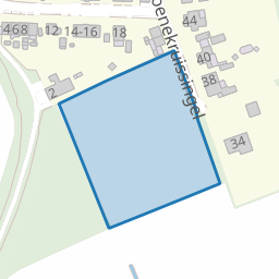 Perceel BGN02-T-3134