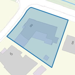 Perceel BGN02-T-3138