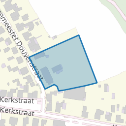 Perceel BGN02-T-3144