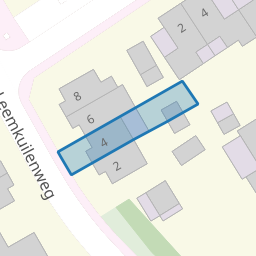 Perceel BGN02-T-3159