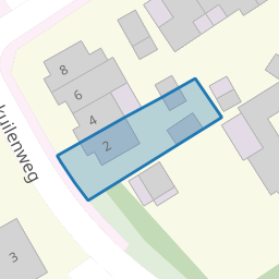 Perceel BGN02-T-3160