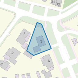 Perceel BGN02-T-3166