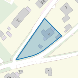 Perceel BGN02-T-3171