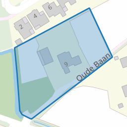 Perceel BGN02-T-3174