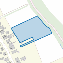 Perceel BGN02-T-3187