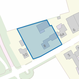 Perceel BGN02-T-3195