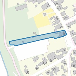 Perceel BGN02-T-3199