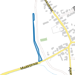 Perceel BGN02-T-3238