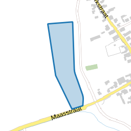 Perceel BGN02-T-3239