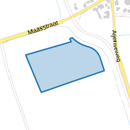 Perceel BGN02-T-3290