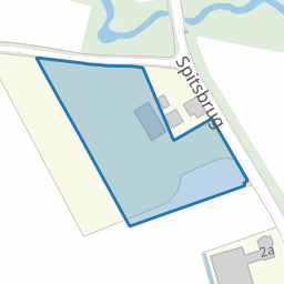 Perceel BGN02-T-3299