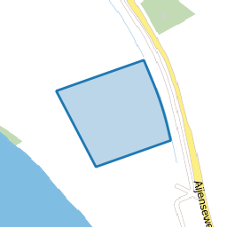 Perceel BGN02-T-3305