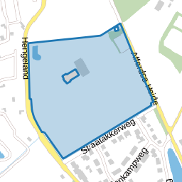 Perceel BGN02-T-3308