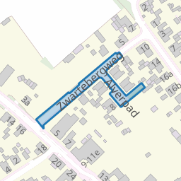 Perceel BGN02-T-3310